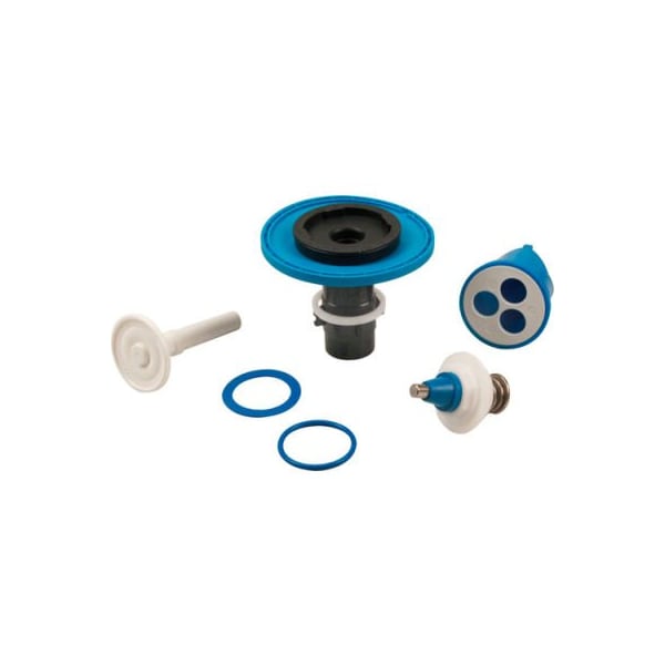 Allpoints 1171302 Valve, Rebuild Kit, 1.6Gpf, Toilt For Zurn Industries, Llc